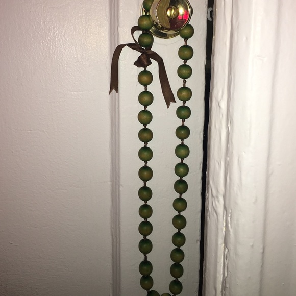 Super funky necklace