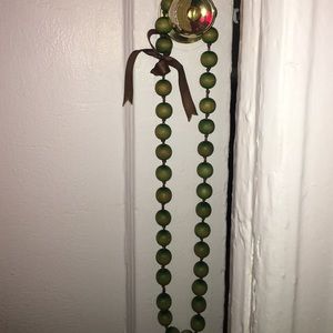 Super funky necklace