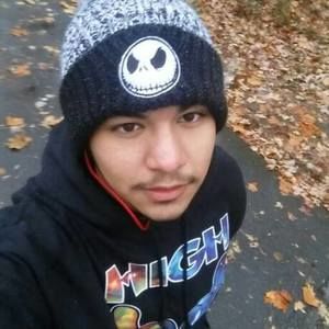 Meet your Posher, Jorge