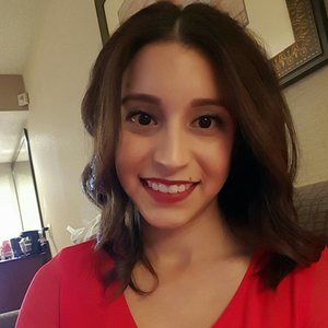 Meet your Posher, Veronica