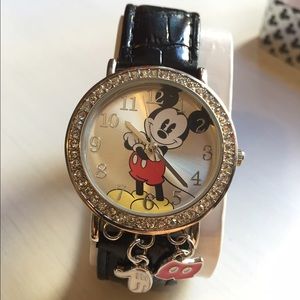 Mickey Mouse Watch