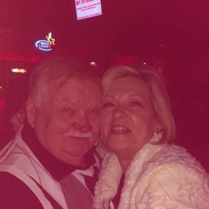 Meet your Posher, Donna