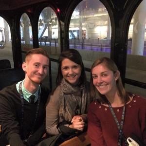 Meet your Posher, Stefanie