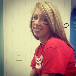 Meet your Posher, Cheyenne