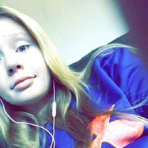 Meet your Posher, Whitney