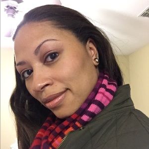 Meet your Posher, Tiffany