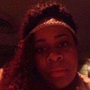 Meet your Posher, Tiffany