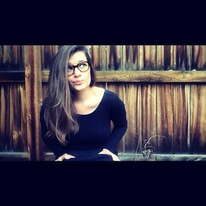 Meet your Posher, Allyson