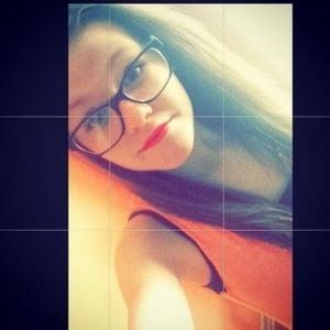 Meet your Posher, Karissa