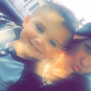 Meet your Posher, Alyssa