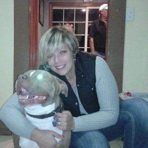 Meet your Posher, Jacqueline