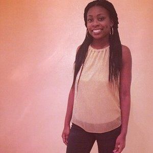 Meet your Posher, Kristen
