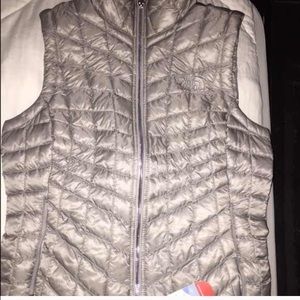 NorthFace Vest
