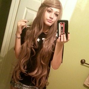 Meet your Posher, Frankie