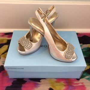 Antonio Melani Party Shoes