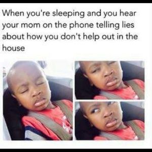 Meet your Posher, Chantell