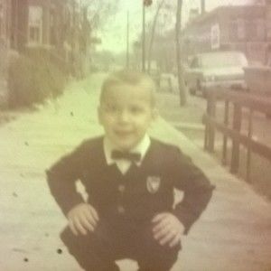 Meet your Posher, Greg