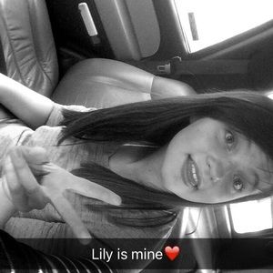 Meet your Posher, Lily