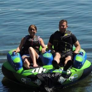 Meet your Posher, Julie