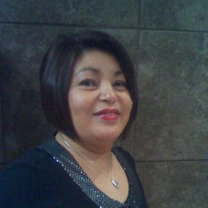 Meet your Posher, Monica