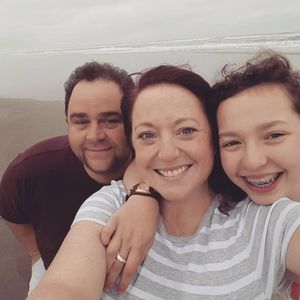 Meet your Posher, Janet