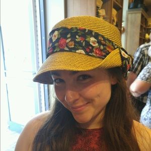 Meet your Posher, Jenna