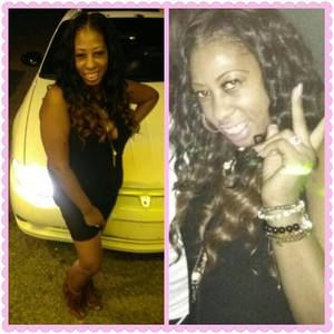 Meet your Posher, Tracey