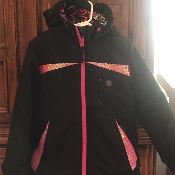 Coat/jacket