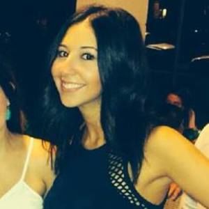 Meet your Posher, Liz