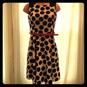 Who doesn't LOVE POLKA DOTS! ❤️