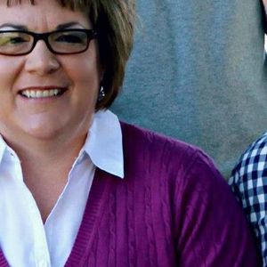 Meet your Posher, Susie