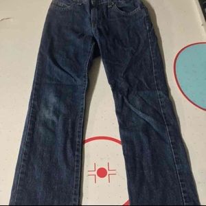 Boys jeans
