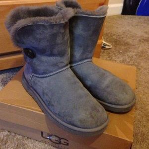 Bailey Button UGGS