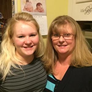 Meet your Posher, Deanna