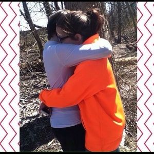 Meet your Posher, Cheyenne