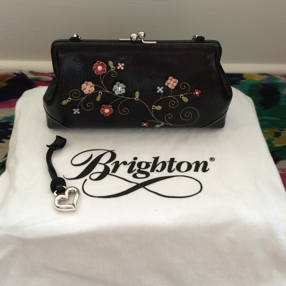 NIB Brighton Handbag