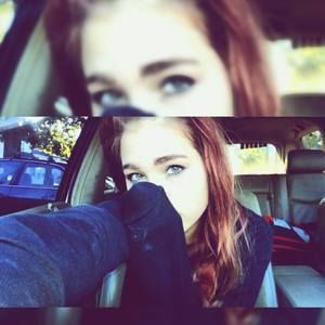 Meet your Posher, Chloey