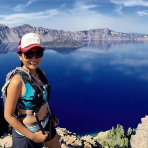 Meet your Posher, Dawn