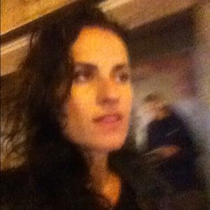 Meet your Posher, Viviana