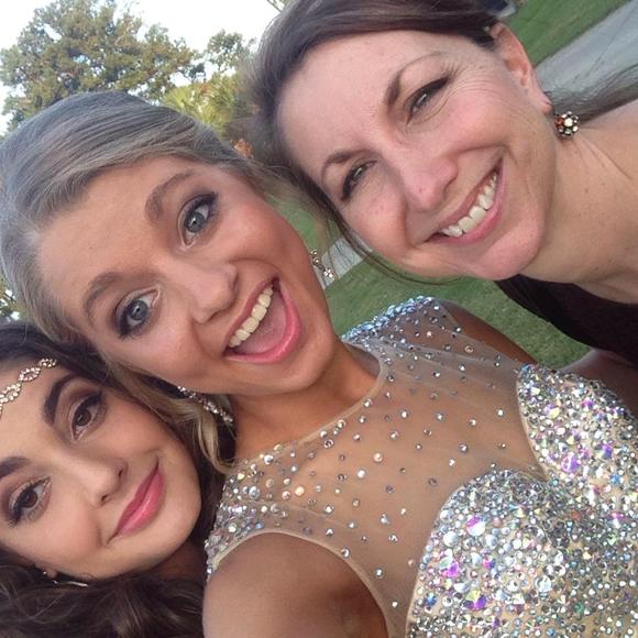 Meet your Posher, Renee