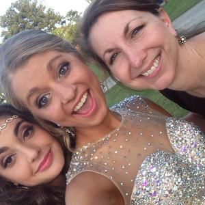 Meet your Posher, Renee