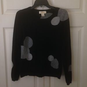 Super Cute Glitzy Cashmere Sweater 🎄