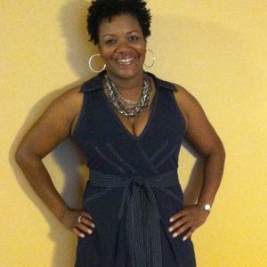 Meet your Posher, Ruby lynn