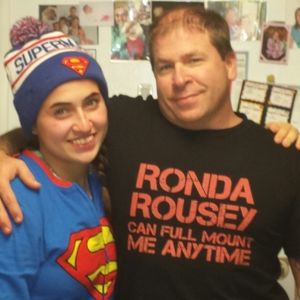 Meet your Posher, Gianna