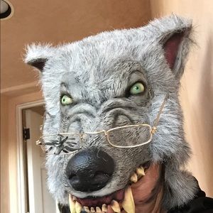 Meet your Posher, Dawn