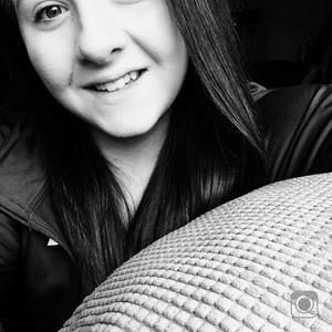 Meet your Posher, Candace