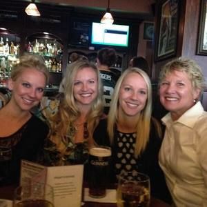 Meet your Posher, Erin