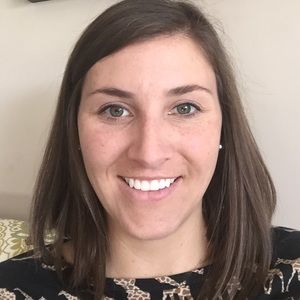 Meet your Posher, Jade