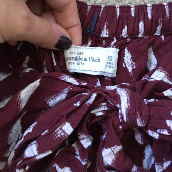Abercrombie & Fitch shorts - Picture 4 of 4