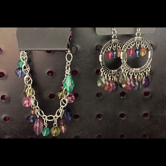 Fashion jewelry